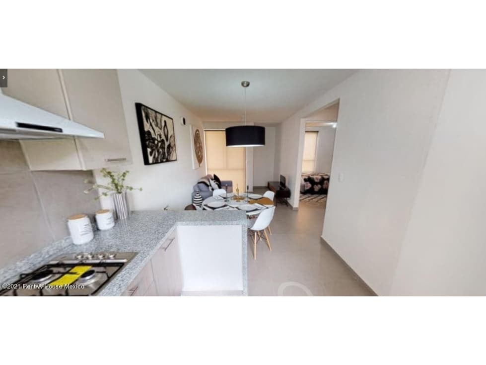 Casa en venta en La Alameda IR213672 — foto 4