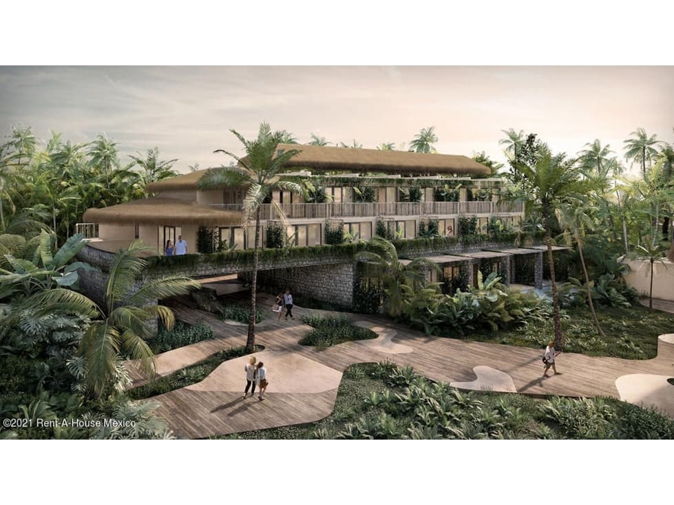 Departamento en venta en The Fives MA221434 — foto 5