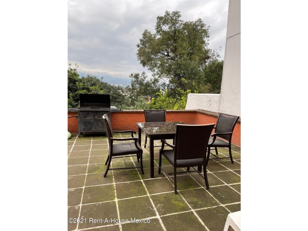 Casa en venta en Lomas de Tecamachalco LC221014 — foto 4