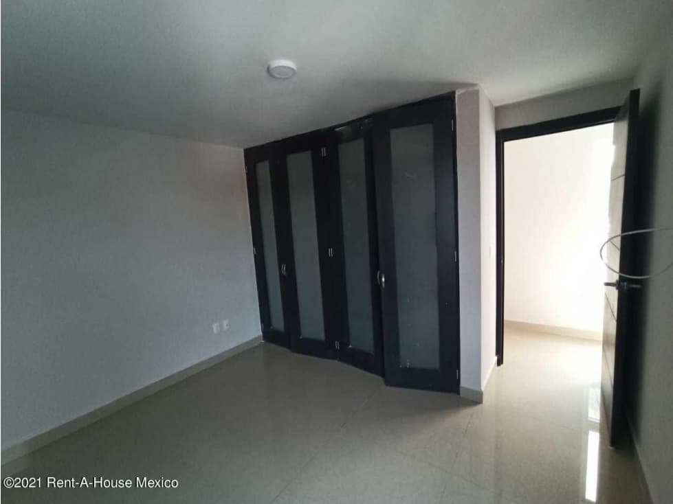 Departamento en Venta Panabá Tlalpan — foto 4