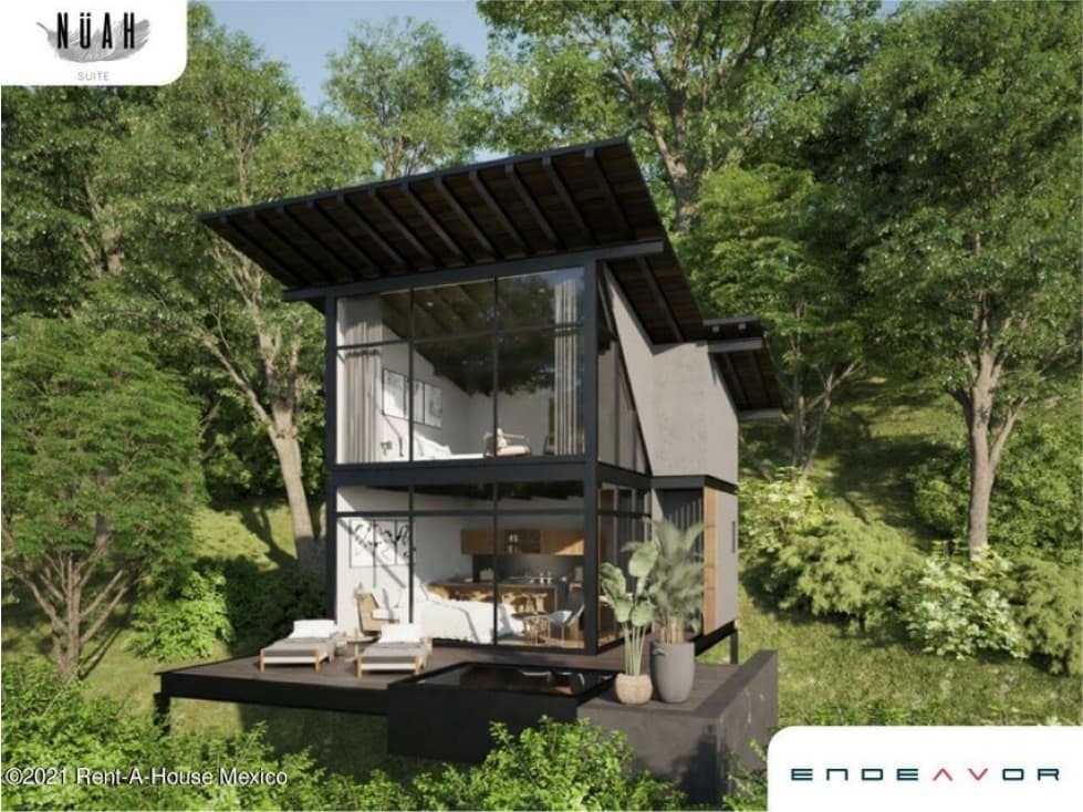 Casa en Venta en Valle de Bravo  FF  22 - 1489 - 1 — foto 3