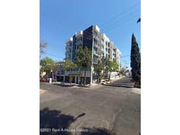 Departamento en venta en Pedregal de San Nicolas EM221579