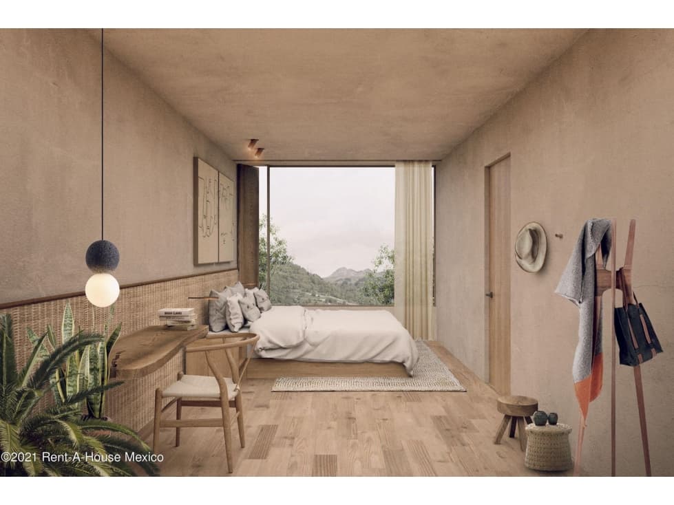 Casa en Venta Estado de México Valle de Bravo — foto 4