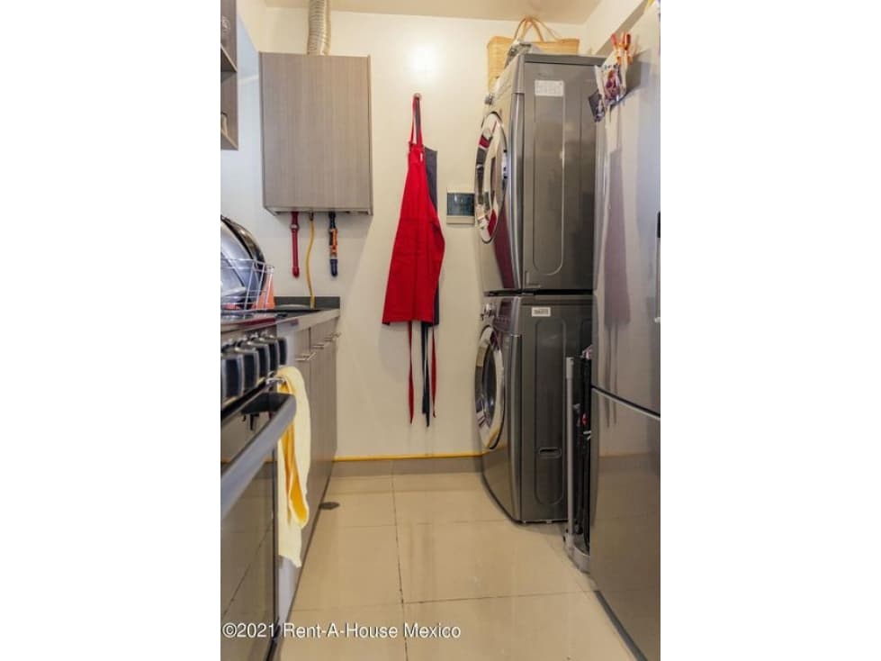Departamento en Venta Coyoacan — foto 3