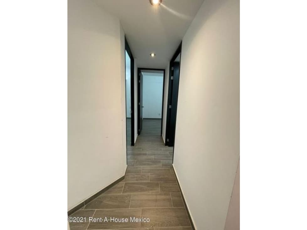 DEPARTAMENTO EN VENTA (condesa/parque España) — foto 6