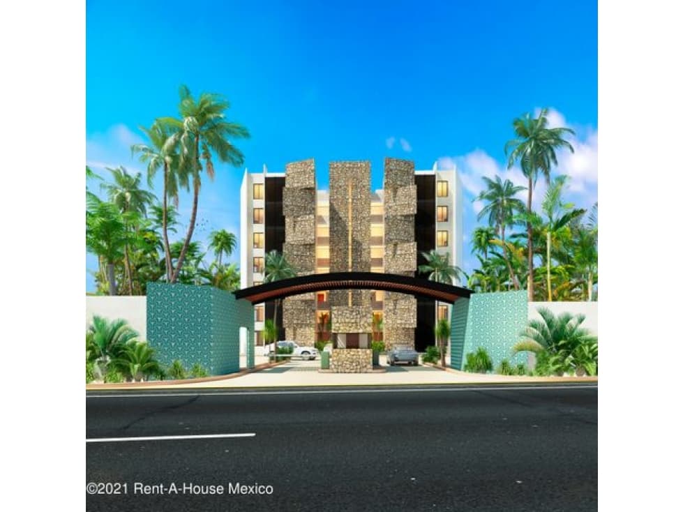 Casa de playa en venta Telchac Puerto  MC 22-1289 — foto 5