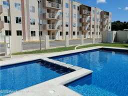Departamento 2 recamaras en venta en Arco Norte Cancun MA22-3307
