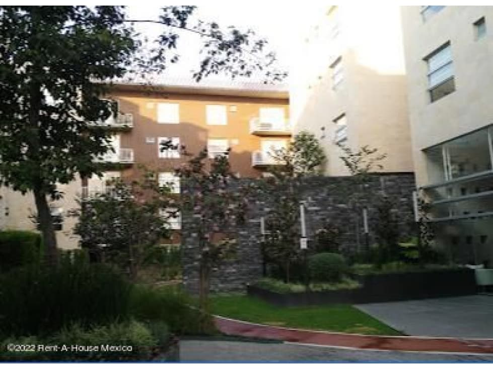 Departamento en Venta en Coapa  FF  22 - 3577 - 1 — foto 1