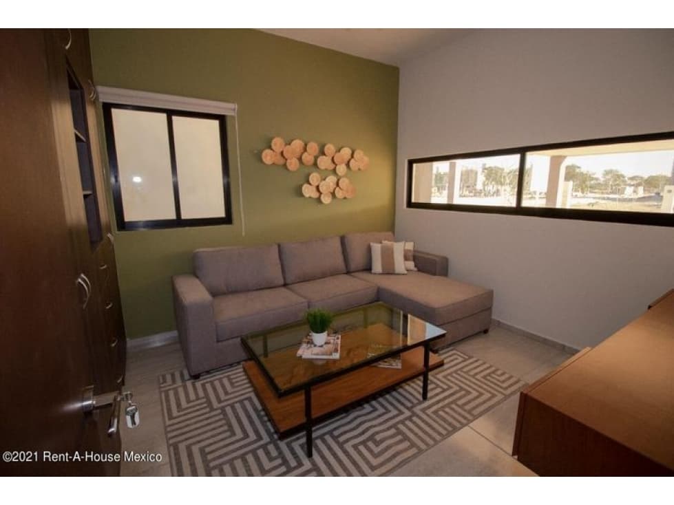 Casa en Venta en Conkal MT 22-1069 — foto 3