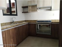 Casa en Venta Boca del Rio,Calle Camino a San José Novillero.IR22-4108