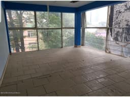 Edificio en Venta Cuauhtemoc, Calle Florencia. 22-2271 M.M