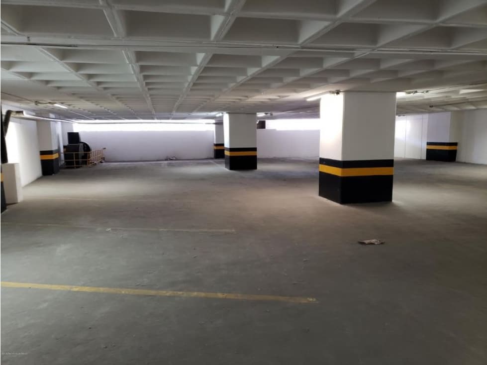 Edificio en Venta Cuauhtemoc, Calle San Antonio Abad. 22-2272 M.M — foto 5