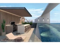 Departamento en Venta en Boca del Rio ,Costa de Oro GY.22-1473