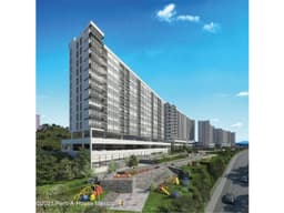 Departamento venta Cuautitlan Izcalli Hacienda del Parque RT 22-2131