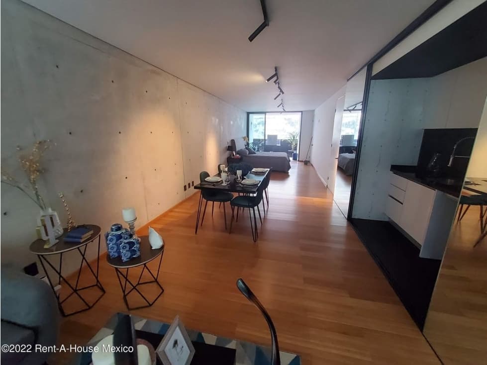 Departamento en Venta Calle Río Lerma 22-4043 — foto 6
