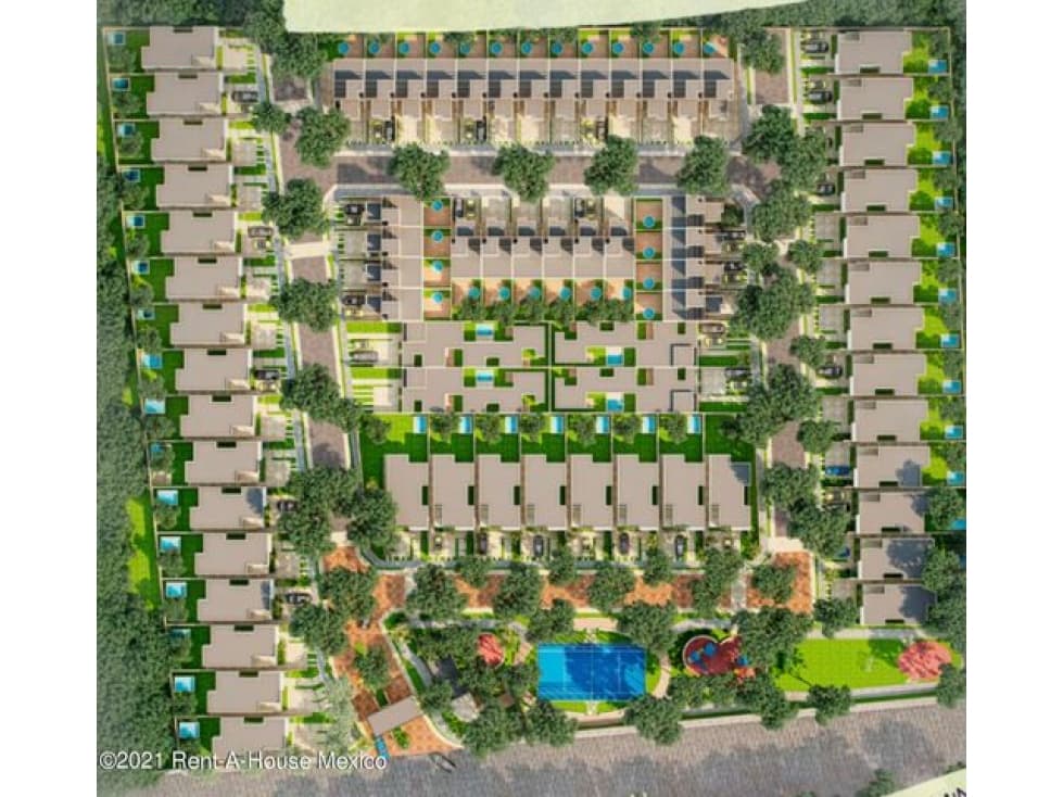 Casa en Venta en Merida ,Dzitya GY. 22-921 — foto 5
