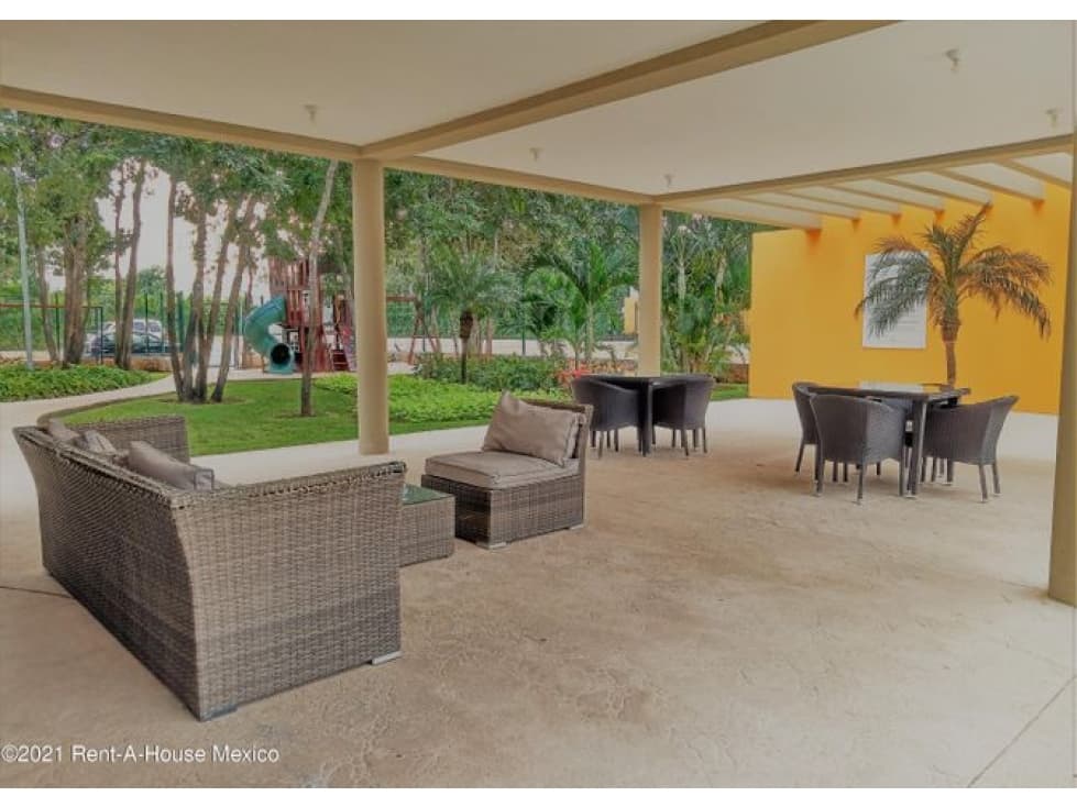Casa Jardines del Sur — foto 4