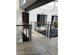 Departamento en venta en  Santa Maria la Ribera LC 22-3428