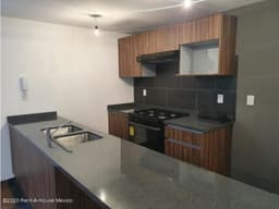 Departamento en venta en  Cuauhtemoc LC 22-1942