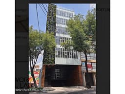 Local Comercial en Renta Cuauhtémoc Roma Sur JA222411-5