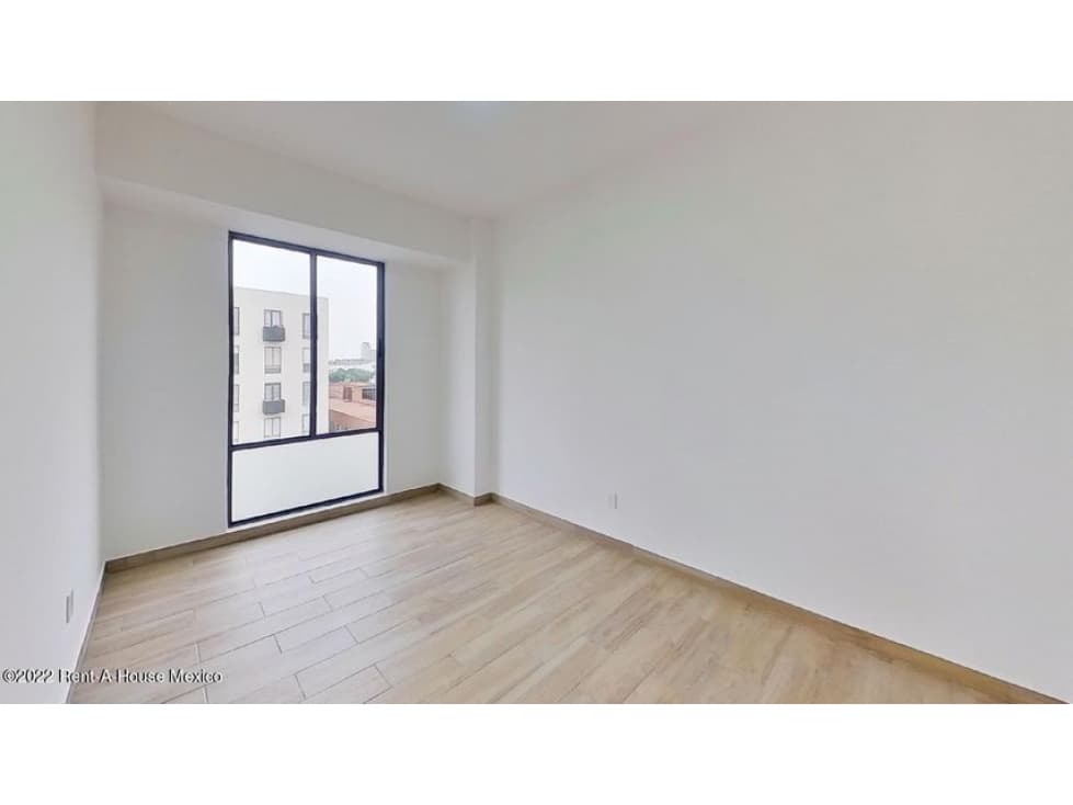 BONITO DEPARTAMENTO EN CALLE LERDO, SAN SIMÓN TOLNAHUAC — foto 4