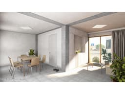 Departamento en Venta en Santa Maria de la Ribera Calle Trebol 5122