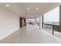 Departamento en Venta Roma Sur, Avenida Insurgentes Sur. 22-2077 M.M