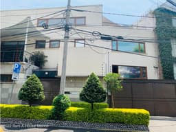 Casa en Renta en Miguel Hidalgo,Anzures GIS.22-4972