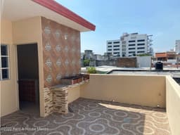 Casa en Renta en Calle Martires,Ignacio Zaragoza.RU 22-5209