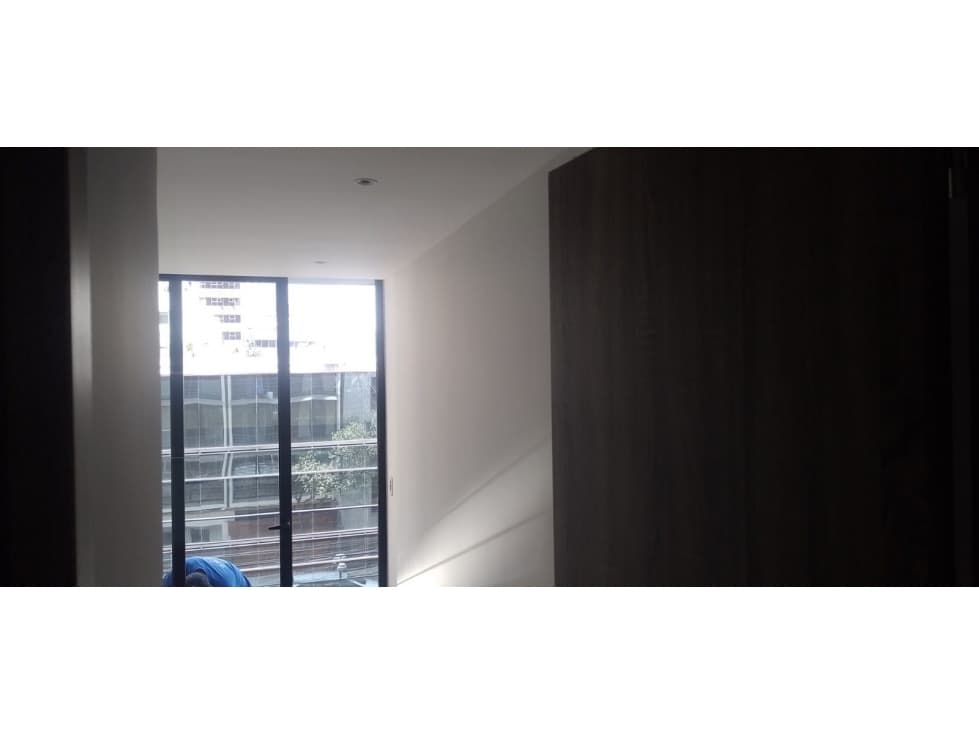 Departamento en Venta Amazonas Cuauhtémoc Renacimiento 22-5244GCH — foto 4