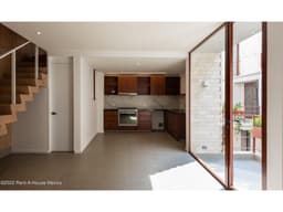 Casa en Venta en Miguel Hidalgo,Escandon GIS.22-5079