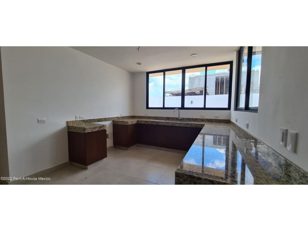 Casa en venta en Conkal MT 21-4959 — foto 4