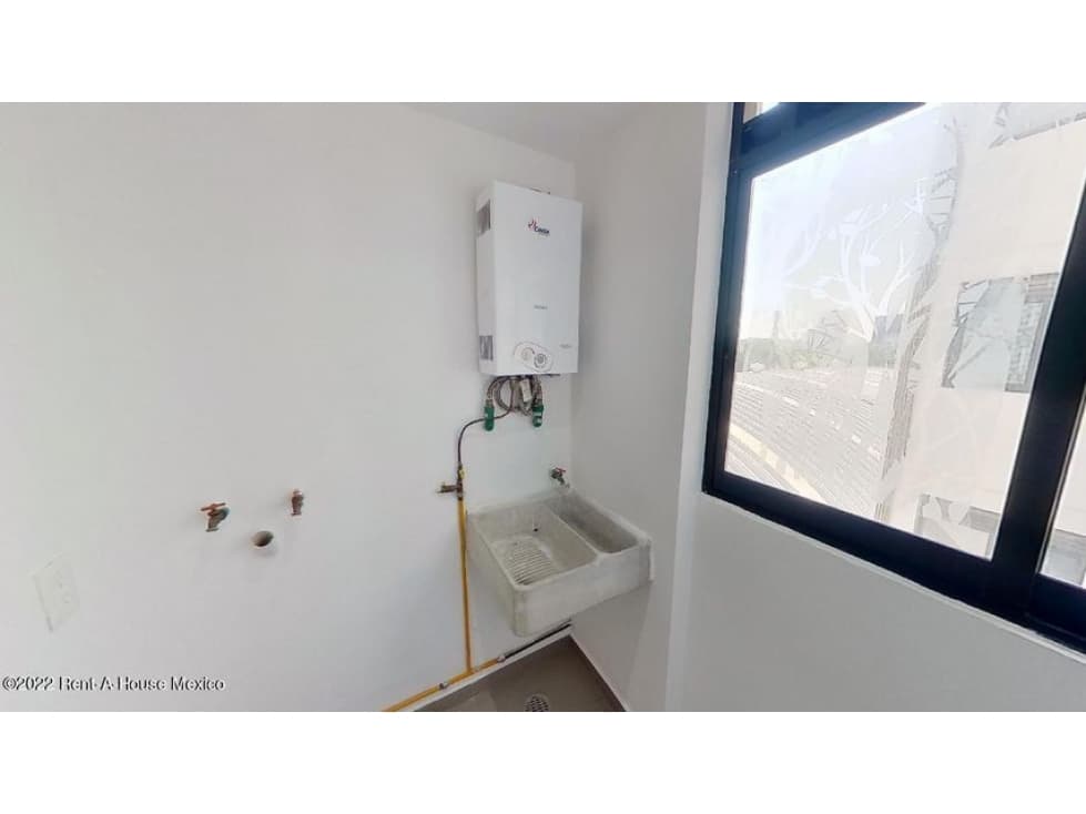 Departamento en Venta Cuauhtémoc Centro GCH225299 — foto 4