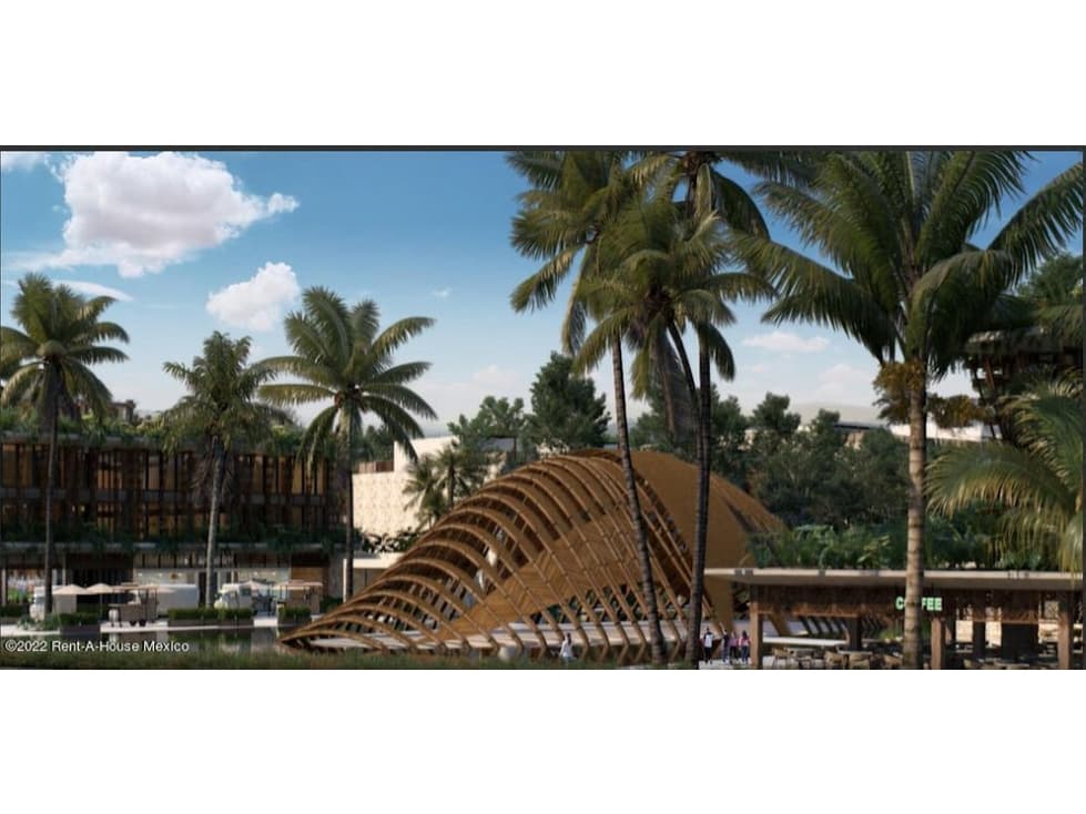Oportunidad de inversión en Tulum - MLS #22-5216 — foto 5