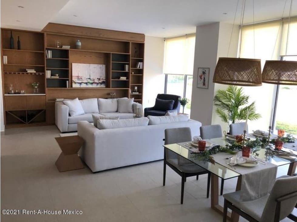 Departamento en venta en Anton Lizardo Boca del Rio LC 22-511 — foto 3