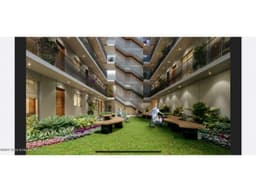 Departamento en Venta en Calle Puebla,Roma Norte.RU22-5426