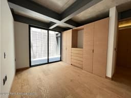 Departamento en Venta Hipódromo, Calle Amsterdam. 22-5312 M.M