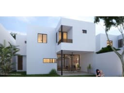 Casa en venta Merida Dzitya MC 22-1391