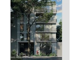 Departamento en Venta en Cuauhtemoc  FF  21 - 1670 - 1