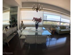Departamento en Venta en Santa Fe Cuajimalpa  FF  21 - 557 - 1