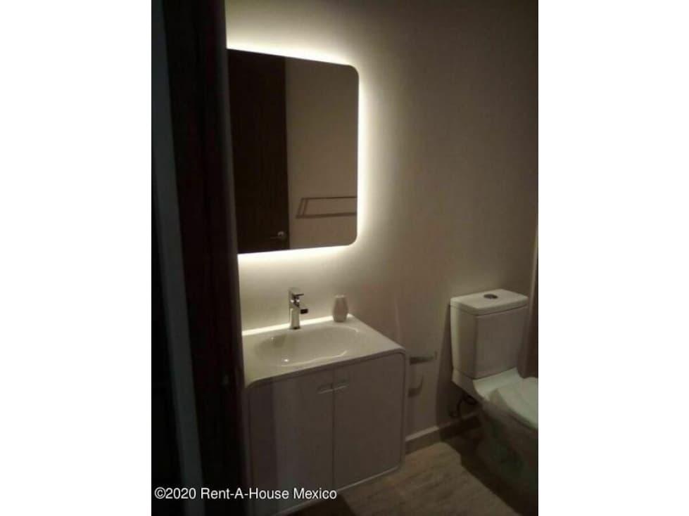 Departamento en Venta en Roma Norte   FF   21 - 1374 - 1 — foto 5
