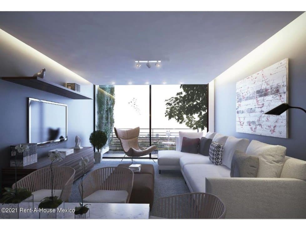 Departamento en Venta en Renacimiento  FF  21 - 2947 - 1 — foto 2
