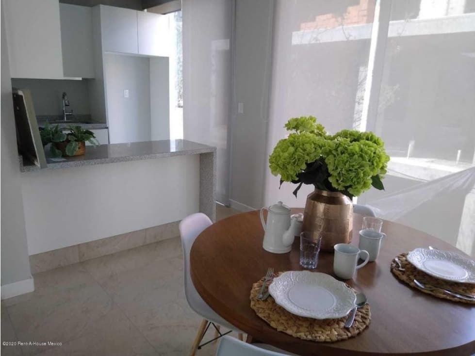 Casa en Venta en Cuajimalpa  FF  21 - 2941 - 1 — foto 3