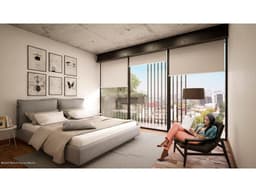 Departamento en Venta en Neo Condesa Calle Alfonso Reyes 21654