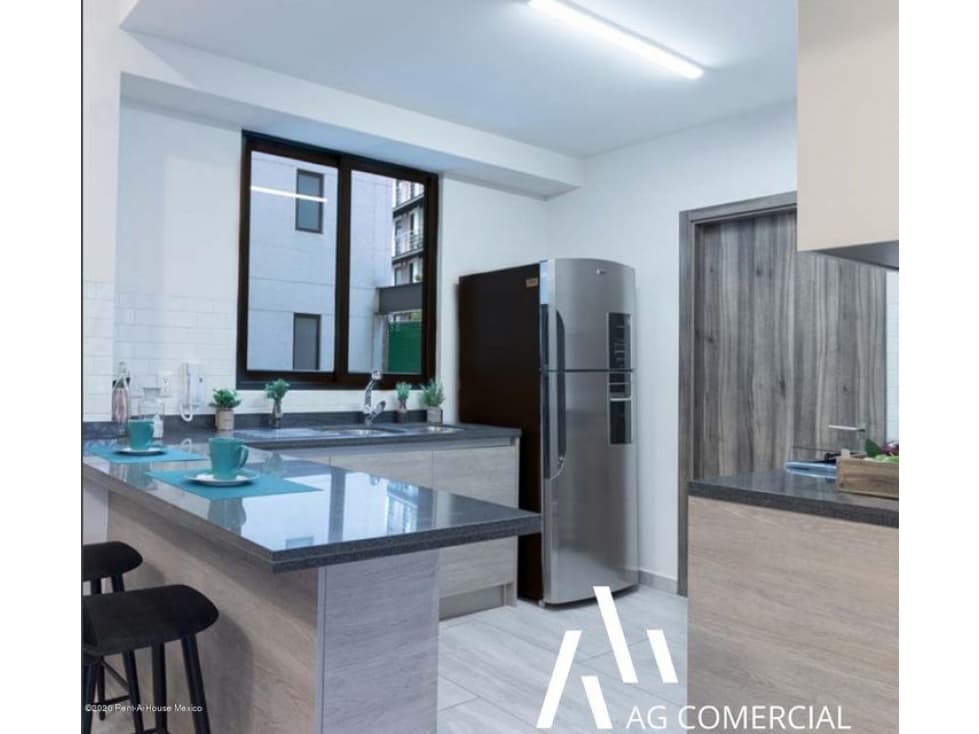 Departamento en Venta en Copilco FF  21 - 742 - 1 — foto 6