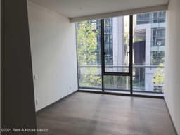 Departamento en Renta en Santa Fe de Cuajimalpa  FF  21 - 3080 - 1