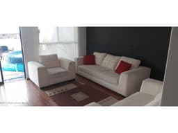Casa en Renta en Jesus del Monte FF 21 - 3855 - 1