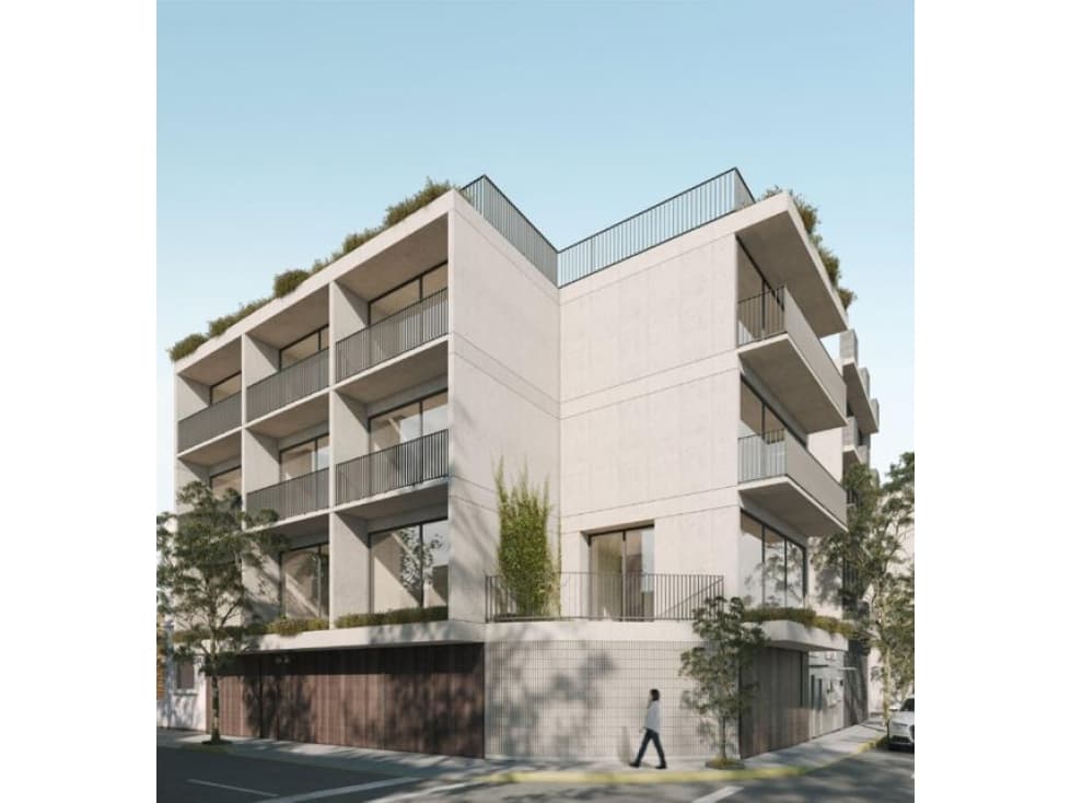 Casa en Venta en Escandon FF 21 - 3895 - 1 — foto 1