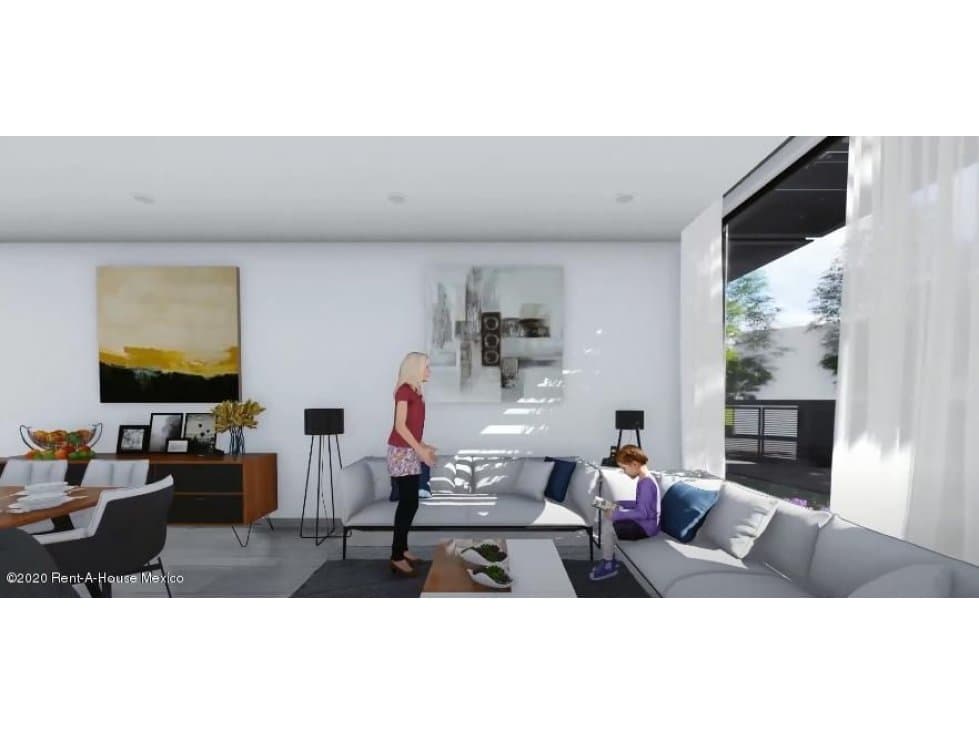 Casa en Venta en El Rosario  FF  21 - 4602 - 1 — foto 5