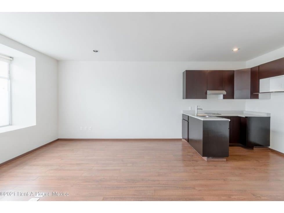 Departamento en Venta en Lomas de Chamizal  FF  21 - 4941 - 1 — foto 3